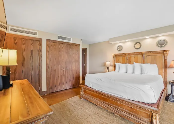 Maui Eldorado - J-106 - Walk-Out Ocean Views
