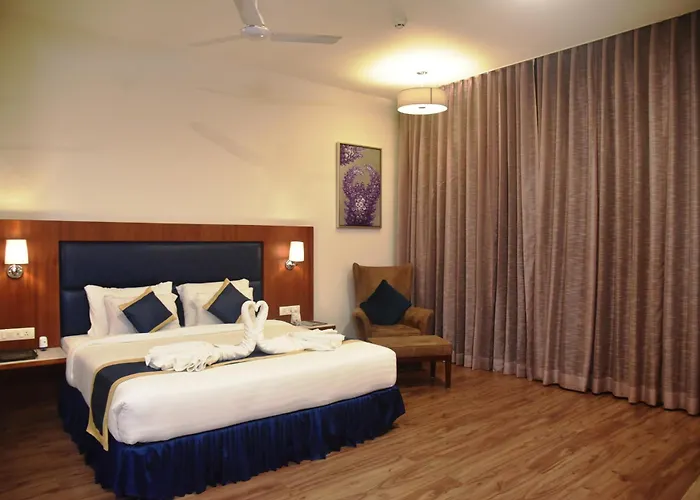 Ariena - The Boutique Hotel