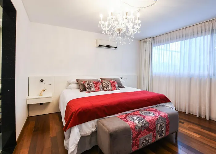 Ámbar Suites