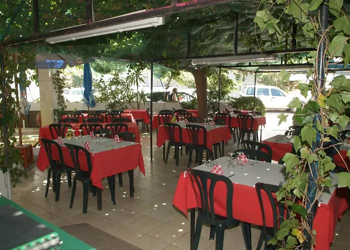 Aparthotel Els Molins