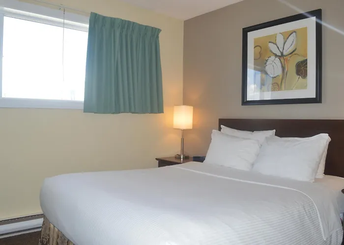Siesta Suites