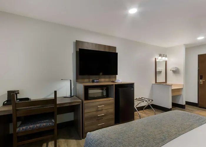 Surestay By Best Western Camp Verde
