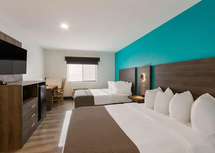 Surestay By Best Western Camp Verde