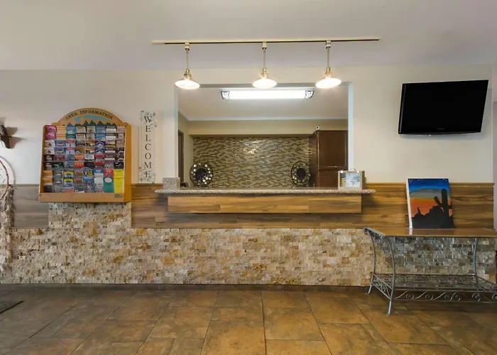 Surestay By Best Western Camp Verde