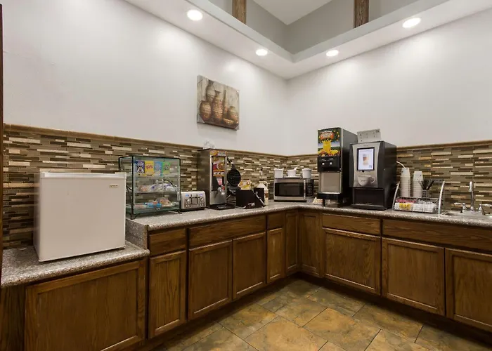 Surestay By Best Western Camp Verde