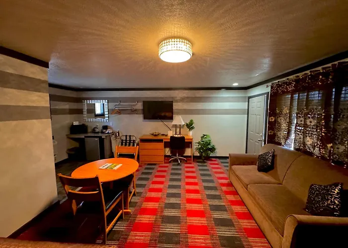 Cascade Lodge Boutique