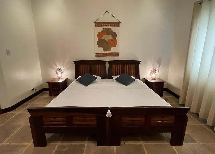 Corto Del Mar Hotel