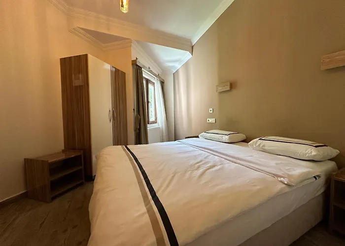 Mersu A'La Konak Otel