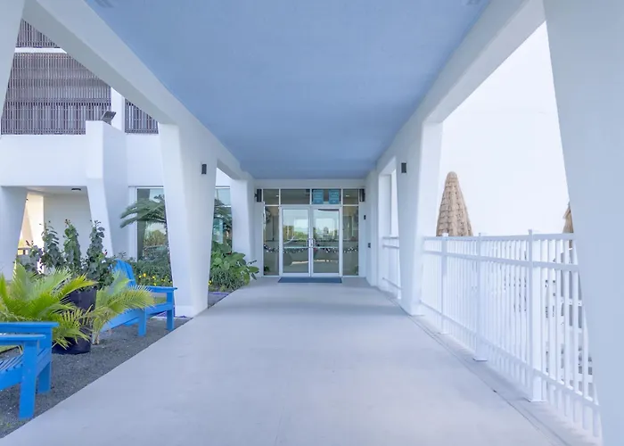 Islander East Condominiums