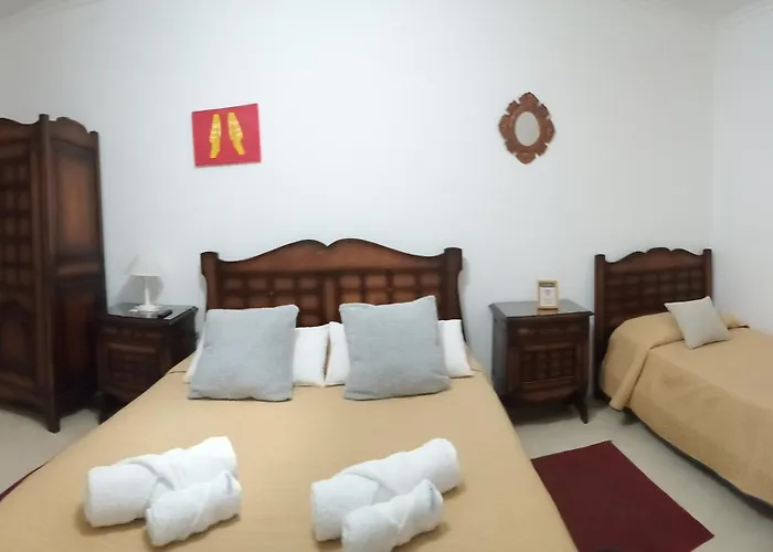 Las Tejuelas - B&B Patagonico