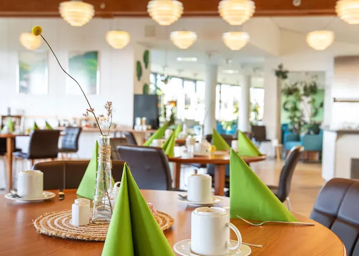 Landhotel Das Karoli
