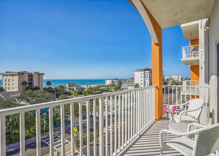 Madeira Bay Resort I 1504