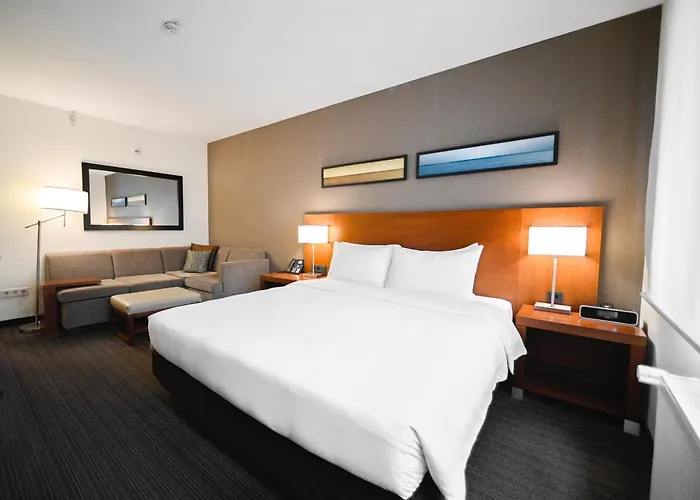 Yerevan Place Hotel