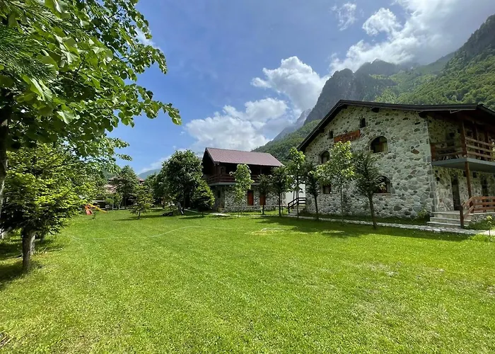 Valbona Relax