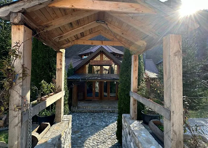 Valbona Relax