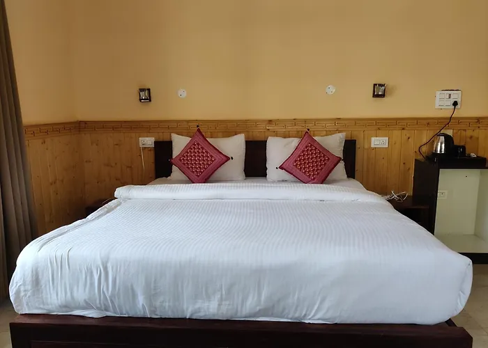 Hotel Spiti Heritage