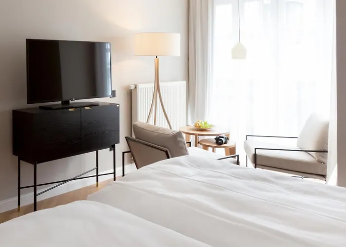 Vju Hotel Ruegen