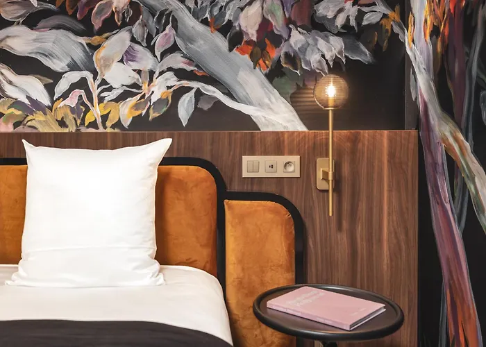 Billie Hotel