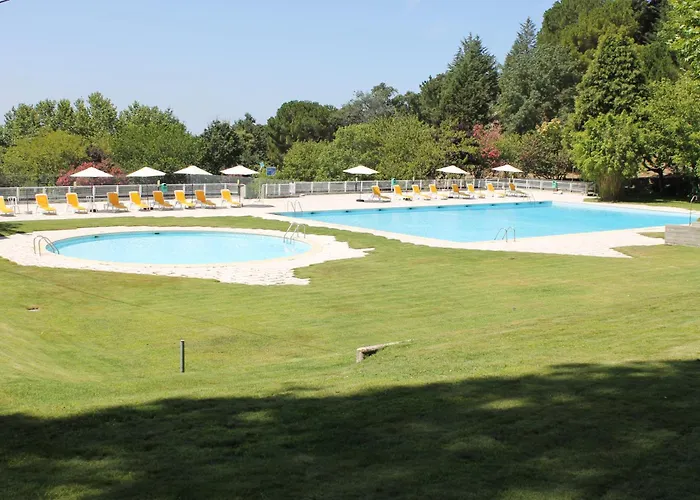 Hotel Senhora Do Castelo
