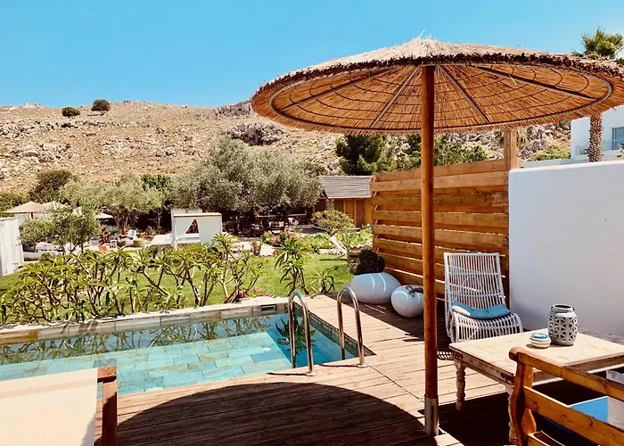 Caesars Gardens Hotel & Spa - Adults Only