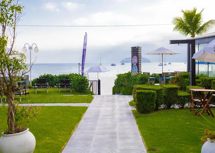 Hotel Sete Ilhas