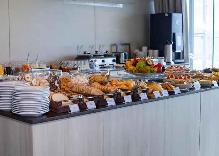 Hotel Sete Ilhas