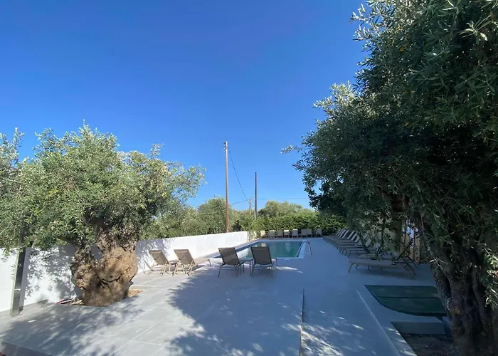 Filippos Hotel