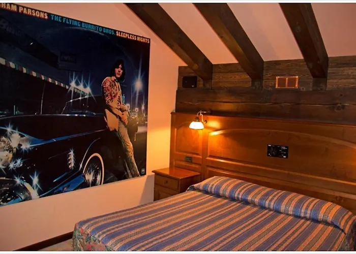 Hotel California