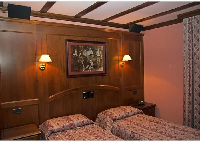 Hotel California