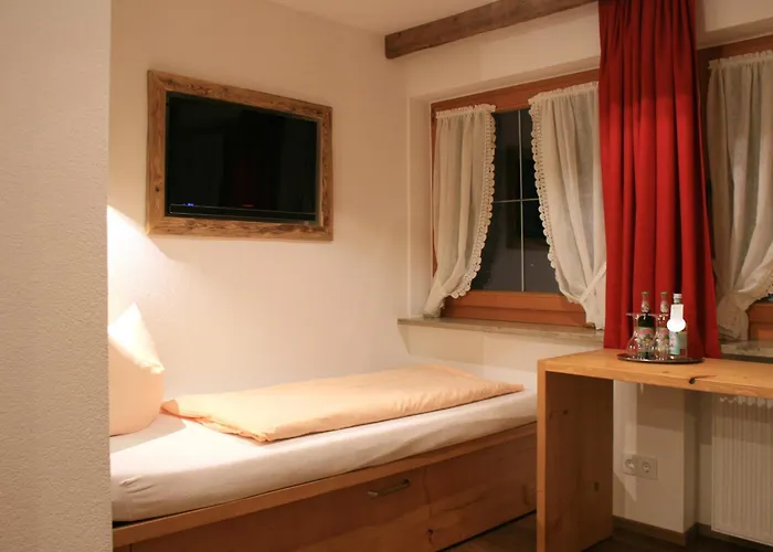 Hotel Alpensonne
