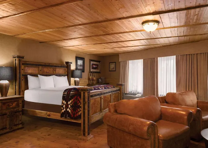 Radisson Hotel Colorado Springs Airport
