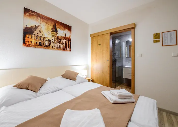 Hotel Kaskada