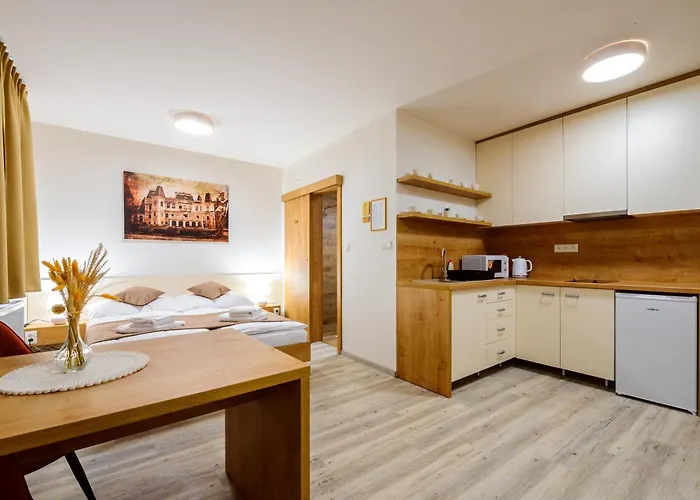 Hotel Kaskada
