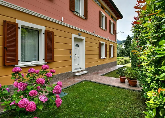 Il Sogno Sul Lago