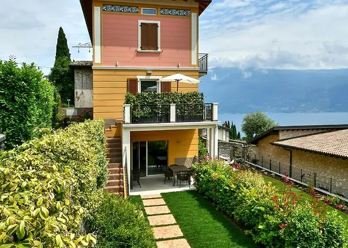 Il Sogno Sul Lago