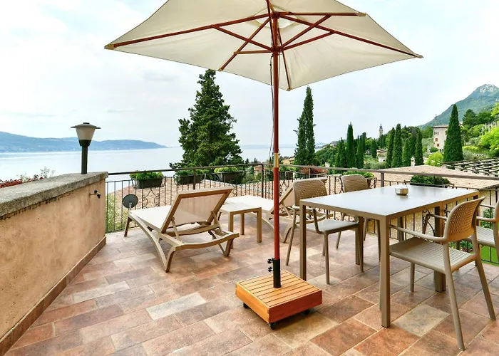 Il Sogno Sul Lago