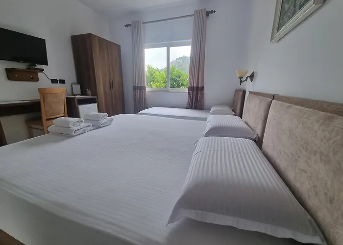 Hotel Vila Twix
