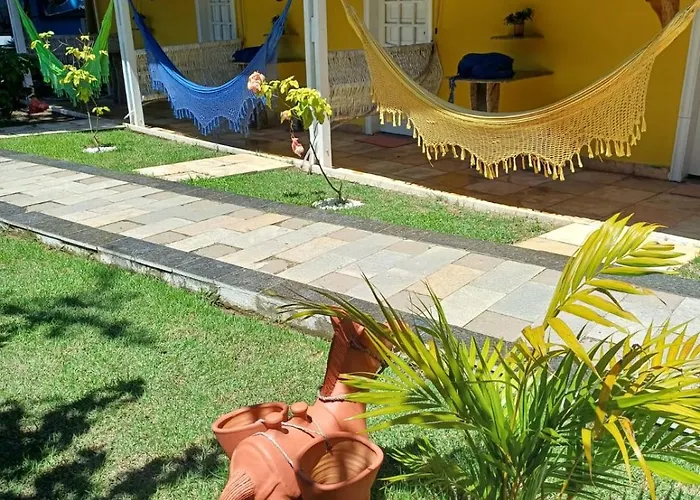 Ecomar Pousada