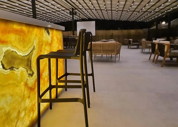 Amber Hotel Albania