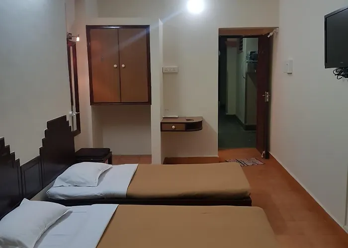 The Sincro Hotel