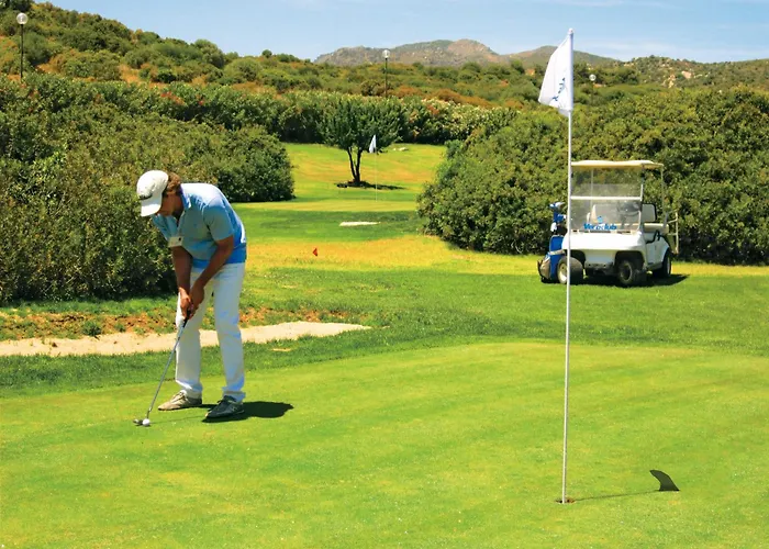 Suneva Wellness&Golf Resort