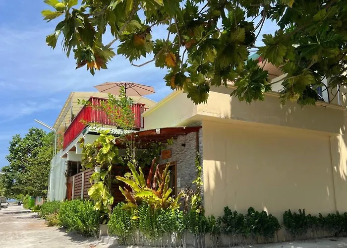 Aasna Inn