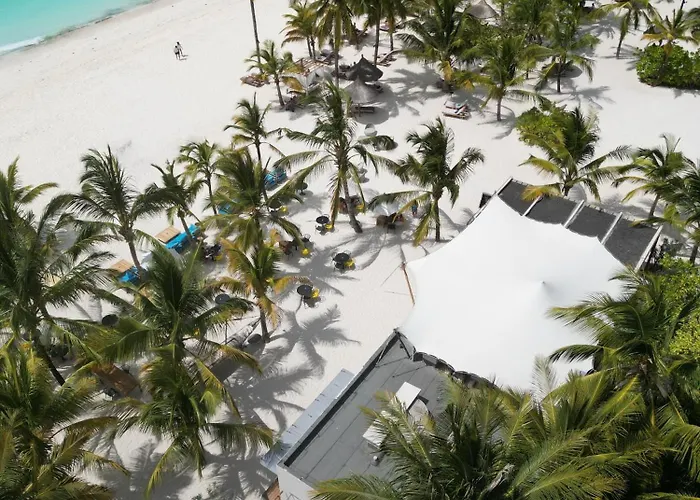 Horizon Kendwa