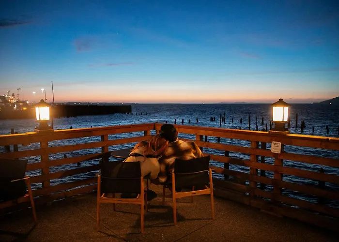 Cannery Pier Hotel & Spa