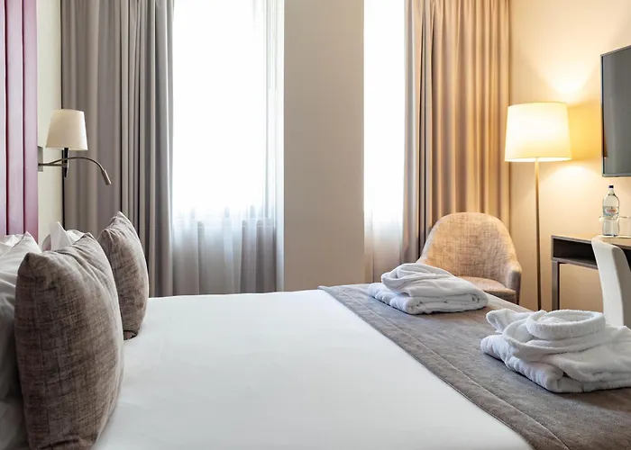 Masa Hotel & Spa Campo Grande Collection