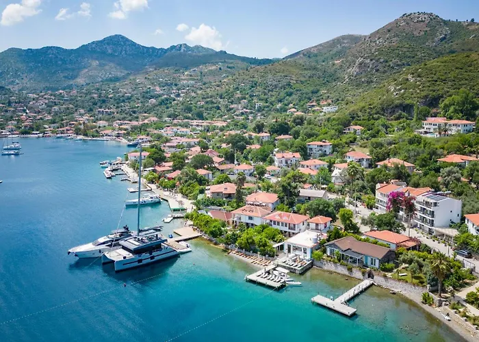 Felix Mare Hotel