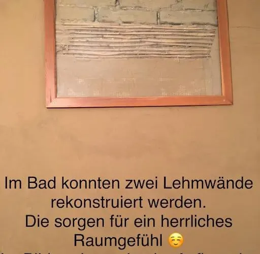 Moderne Ferienwohnung in Wismars Altstadt