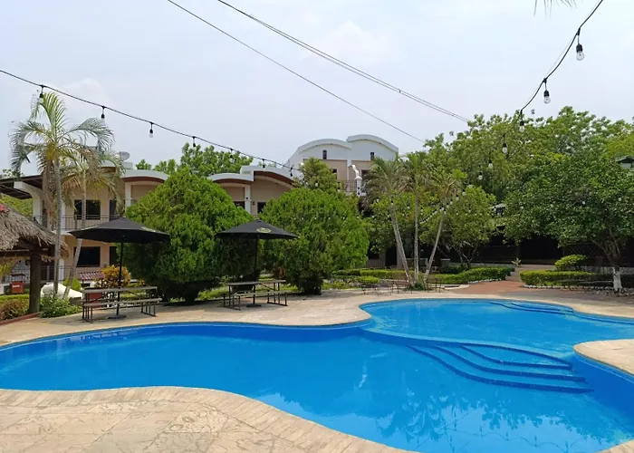Hacienda El Pedregal