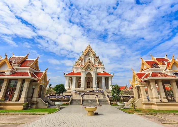 Prachuap Grand Hotel