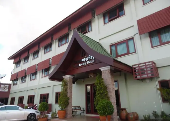 Hungheuang Hotel